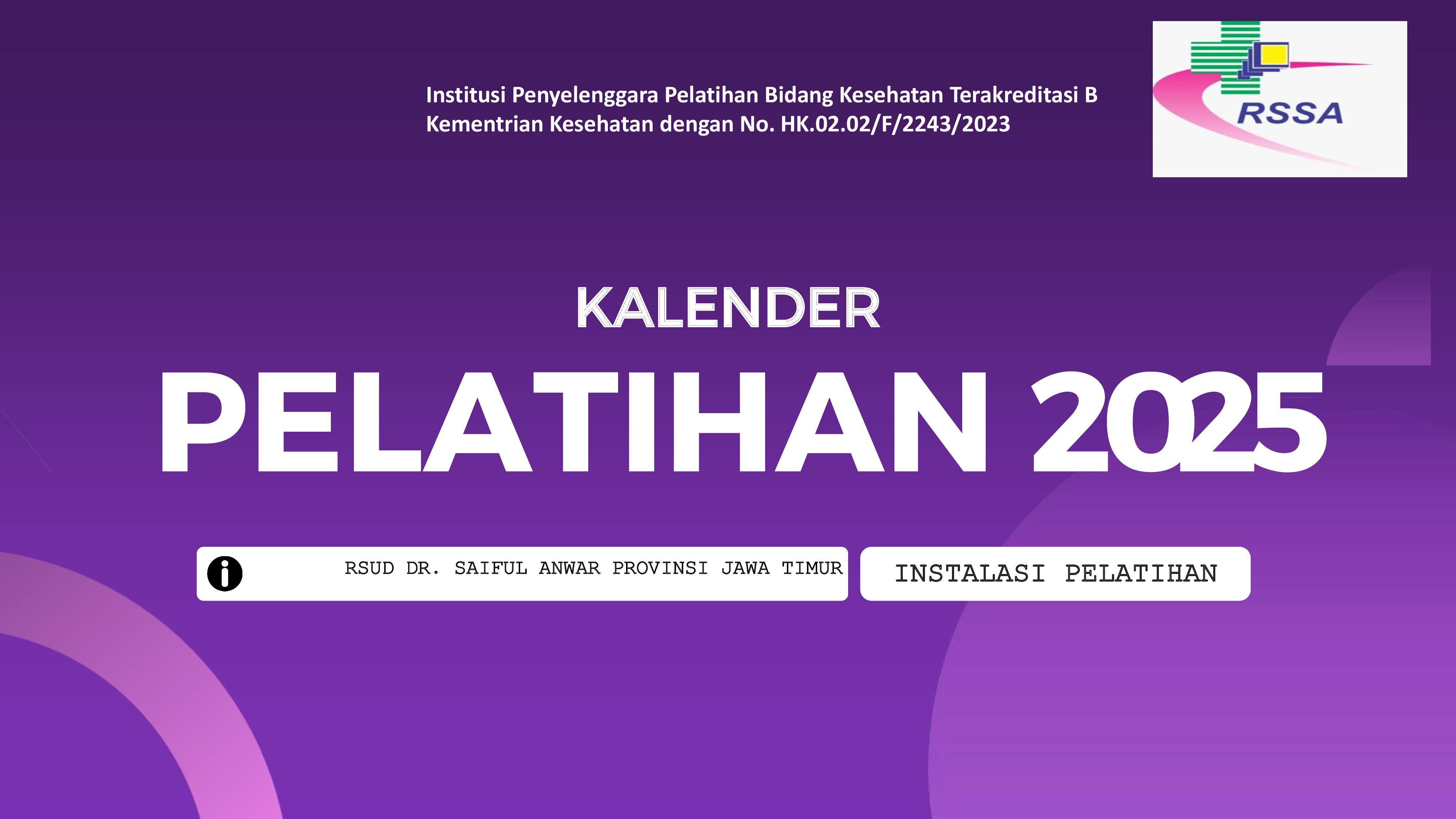 Kalender 2025