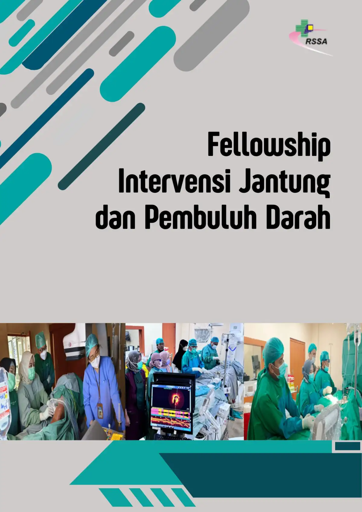 PROGRAM FELLOWSHIP INTERVENSI JANTUNG DAN PEMBULUH DARAH